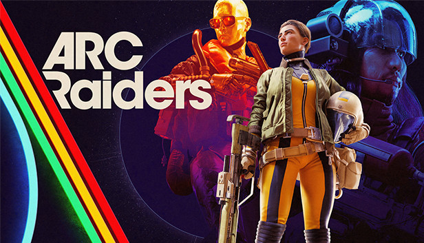 ARC Raiders加速器画面