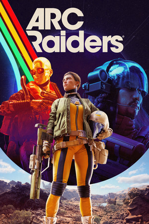 ARC Raiders加速器画面
