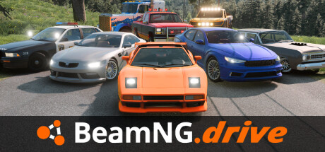 BeamNG.drive加速器
