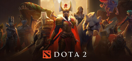 Dota2加速器