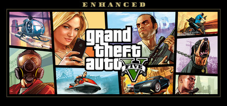 GTA5增强版加速器