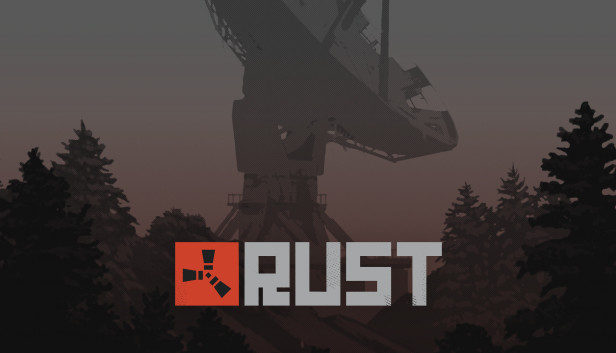 Rust加速器画面