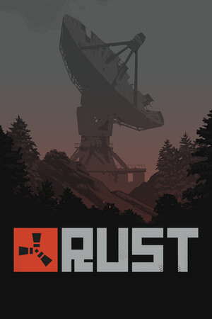 Rust加速器画面