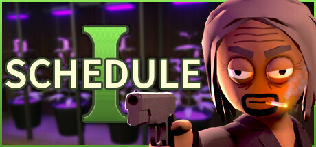 Schedule I加速器