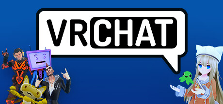 VRChat加速器